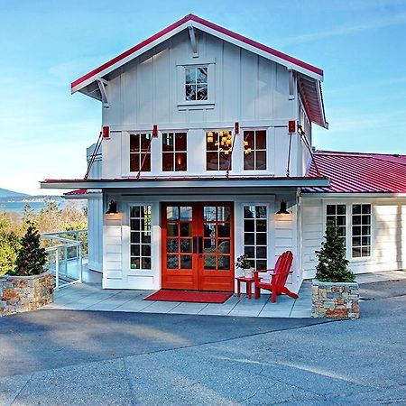 Anacortes Ship Harbor Inn Luaran gambar