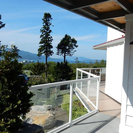 Anacortes Ship Harbor Inn Luaran gambar