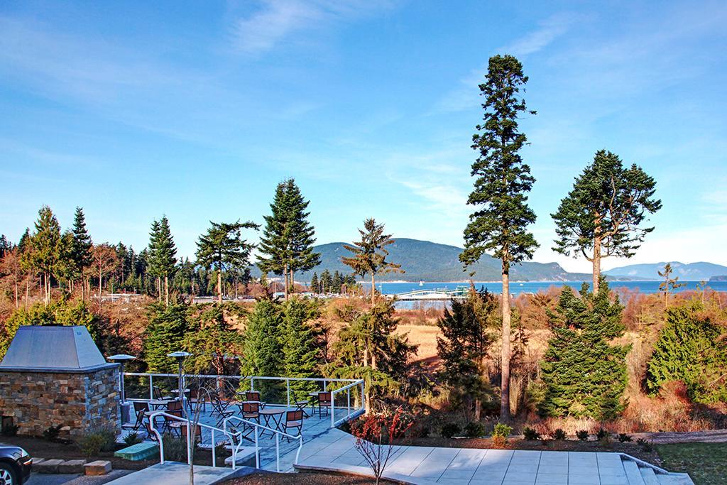 Anacortes Ship Harbor Inn Luaran gambar