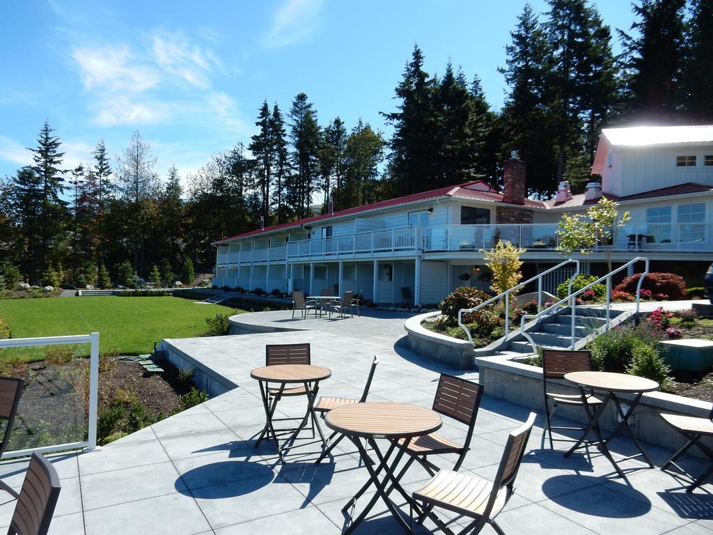 Anacortes Ship Harbor Inn Luaran gambar