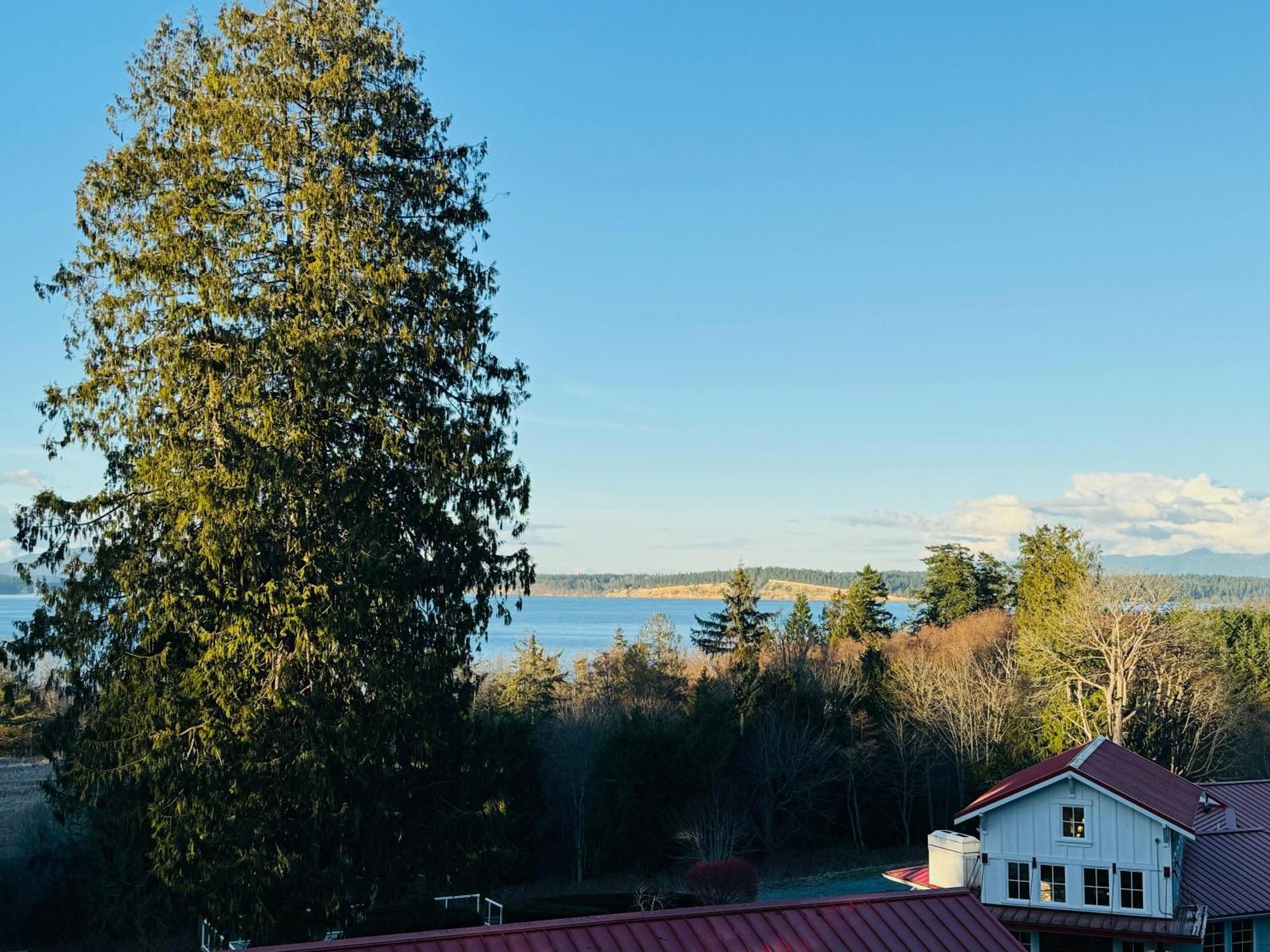 Anacortes Ship Harbor Inn Luaran gambar