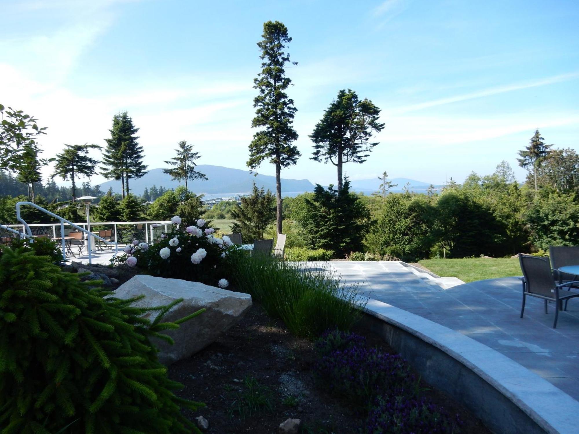 Anacortes Ship Harbor Inn Luaran gambar