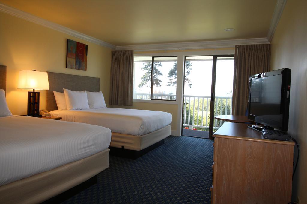 Anacortes Ship Harbor Inn Luaran gambar