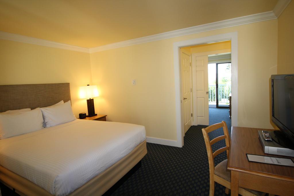 Anacortes Ship Harbor Inn Luaran gambar