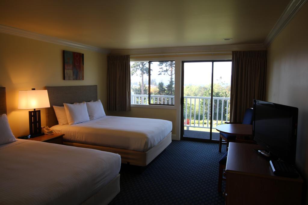 Anacortes Ship Harbor Inn Luaran gambar