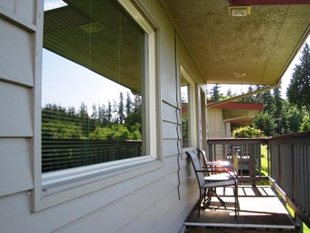 Anacortes Ship Harbor Inn Bilik gambar