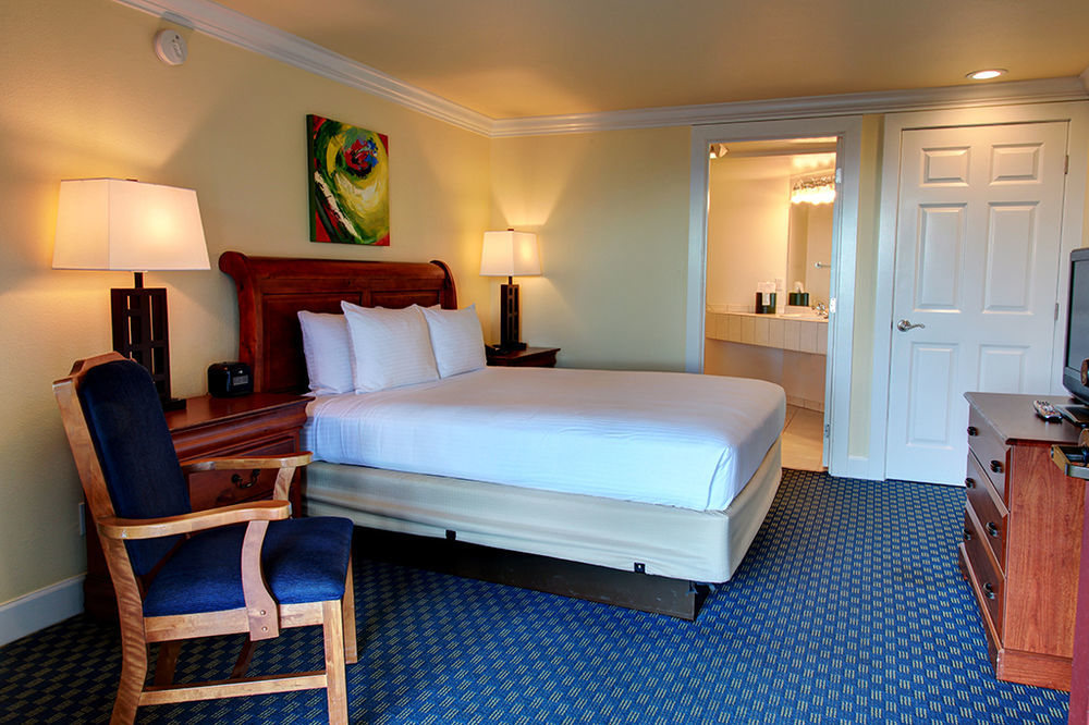 Anacortes Ship Harbor Inn Luaran gambar