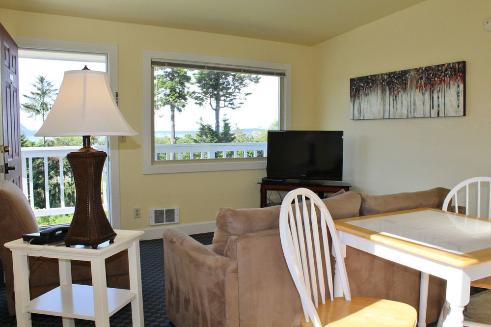 Anacortes Ship Harbor Inn Luaran gambar