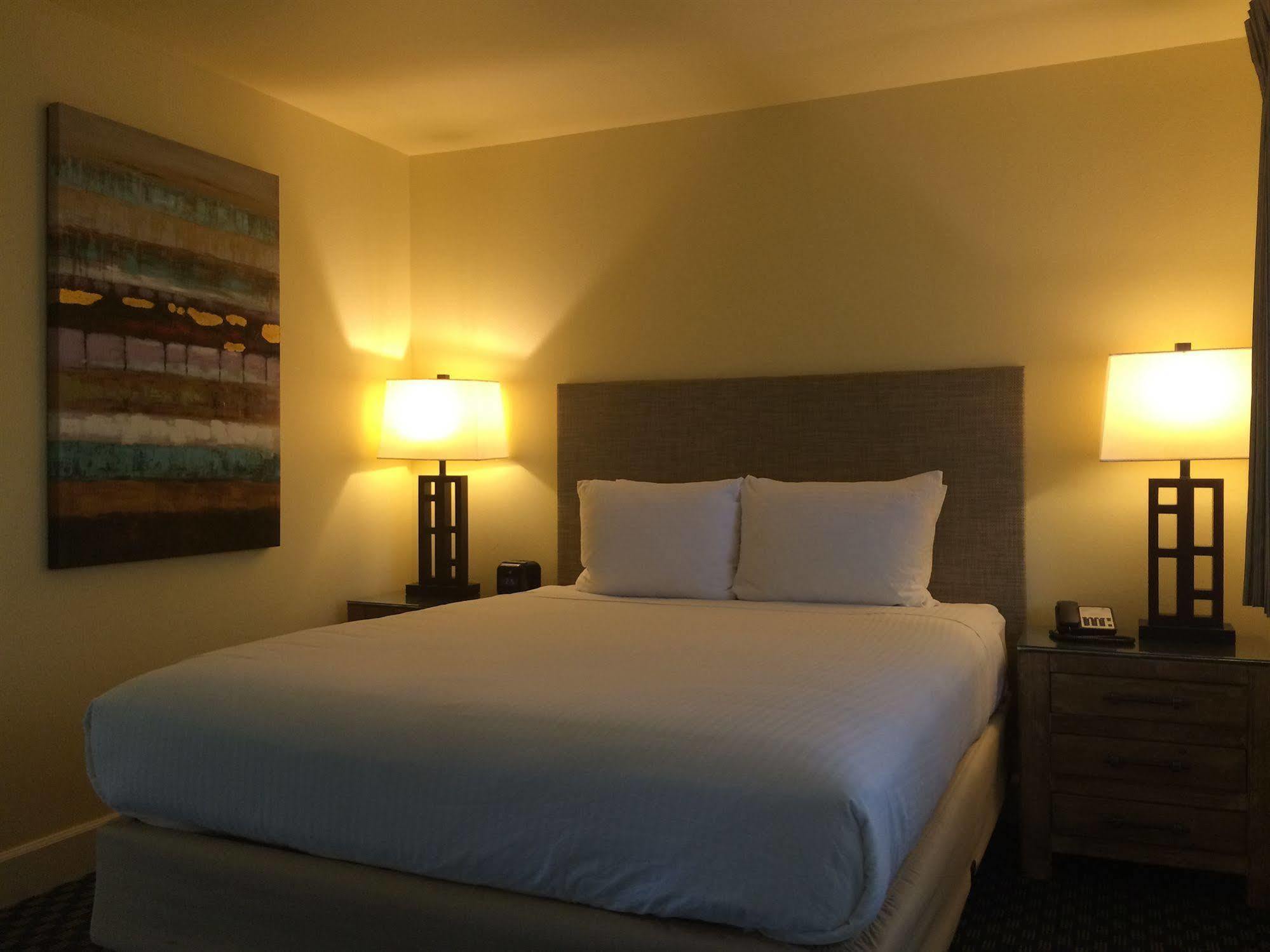 Anacortes Ship Harbor Inn Luaran gambar