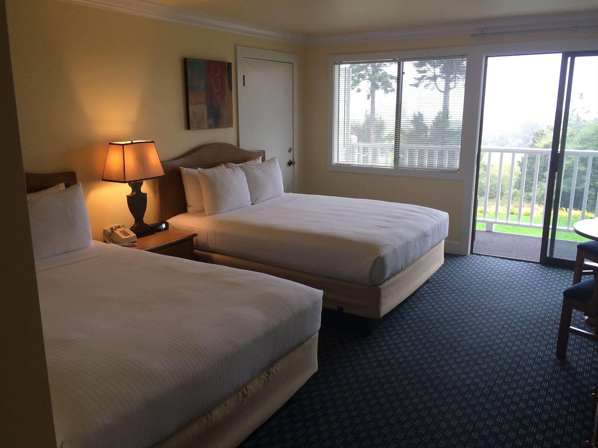 Anacortes Ship Harbor Inn Luaran gambar