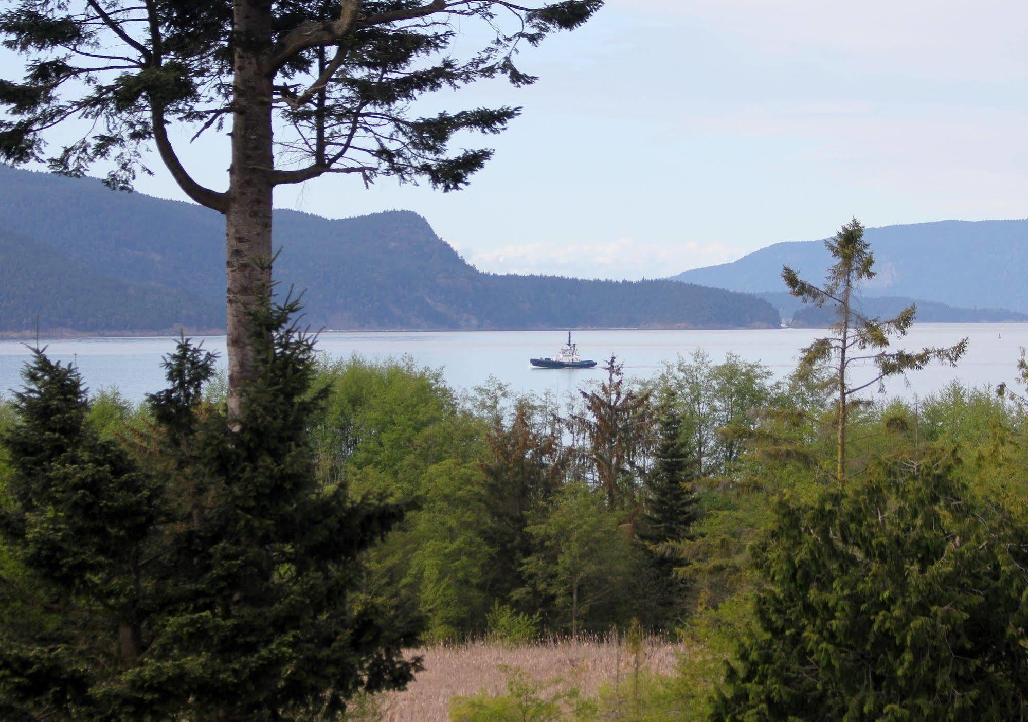 Anacortes Ship Harbor Inn Luaran gambar