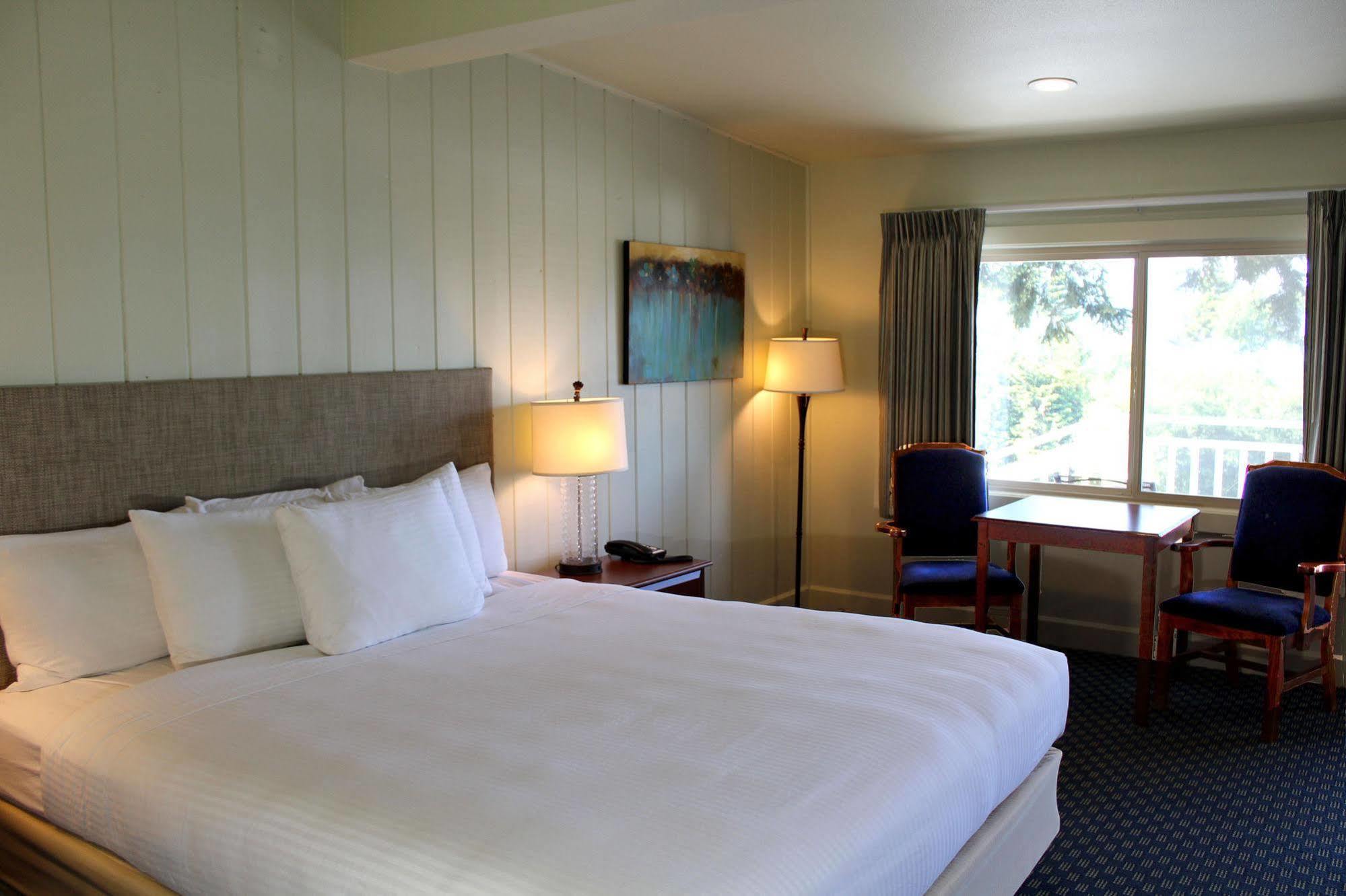 Anacortes Ship Harbor Inn Luaran gambar