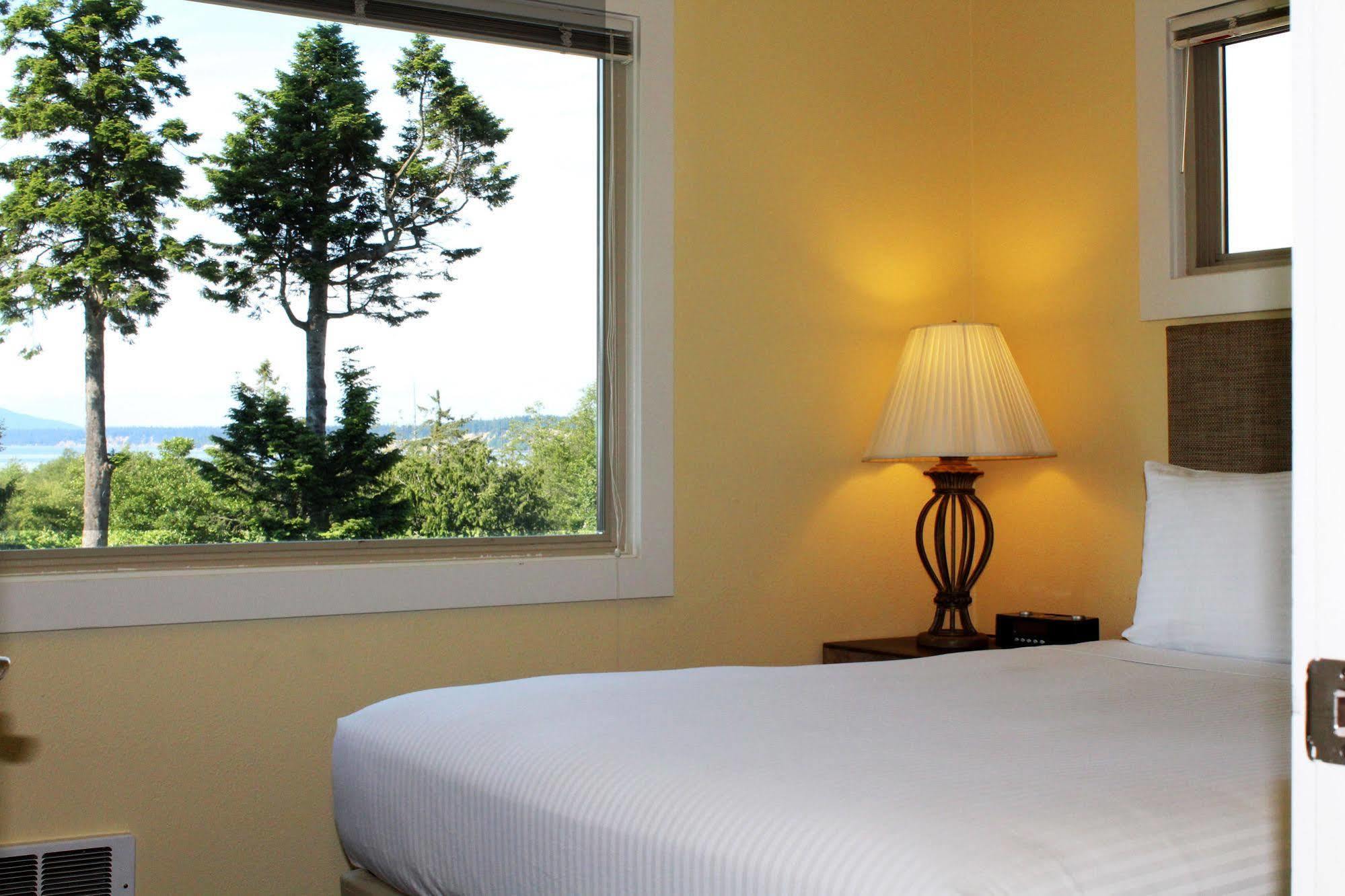 Anacortes Ship Harbor Inn Luaran gambar