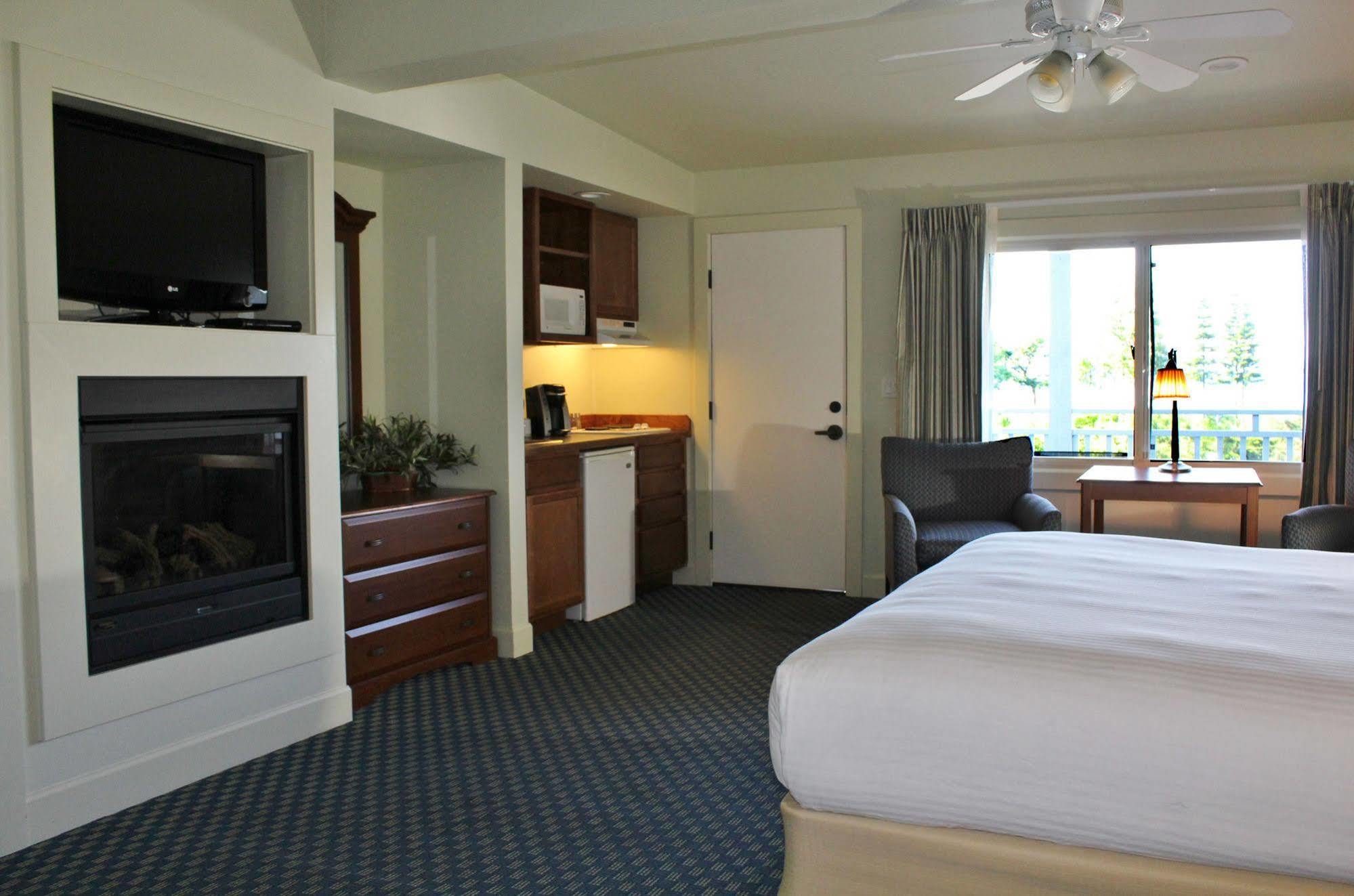 Anacortes Ship Harbor Inn Luaran gambar