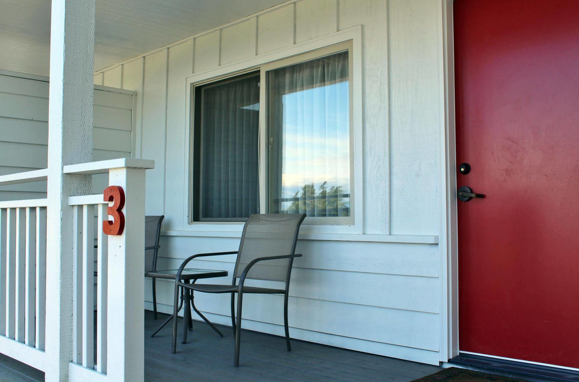 Anacortes Ship Harbor Inn Luaran gambar