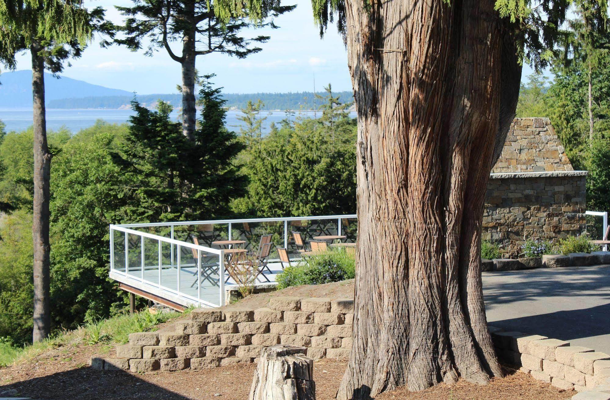 Anacortes Ship Harbor Inn Luaran gambar